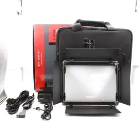 Ob021225n02 Promaster 60907 Open Box Excellent Chroma Cl68 Rgbww Led Light - 6x8 Inch