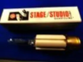 Q750 Quartzline Q750/4cl/p 750w 120v Stage/studio Lamp 10pcs New Old Stock