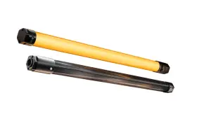 921-2303 Quasar Tubes Q-led X Crossfade Linear Lamp 4ft Bulb T12 120vac - Bicolor