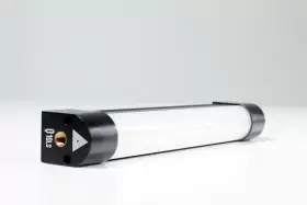 Q10ls Quasar Led Tube Light 1 Ft - No Charger- Free Shipping #3