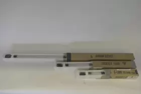 Q10wls Quasar Science Q-lion Kit 7 Inch 12 And 24 Led Battery Powered Magnetic Light #3