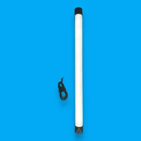 Q20w3056s Quasar Science 20w Q-lion 24 Inch Lithium Ion Battery Led Lamp