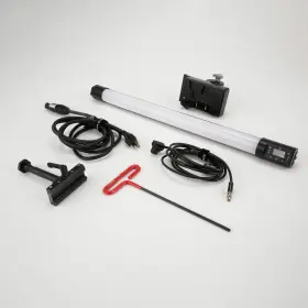 924-2301 Quasar Science Rainbow 2 25w Linear Rgbx Led Light 2ft - Sku#1704903