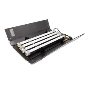 Ltpqskfs4x Quasar Science Science/kino Flo 2ft Short 4 Bank Kit - Sku#1873772 #3