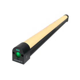 Q20wls Quasar Science Switchable Tri-color Linear Led Light - 24 Battery Us