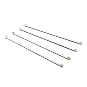 Q50xgqmp4-b1 Quasar Science Q50xg Quad Bundle With 4x 4ft Crossfade Lights - Sku#1812555 #2
