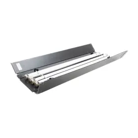 1873678 Quasar Science Qskfl4x Kino-flo With Q-led System - Sku#1873678 #2