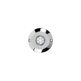 Msuwl60rgb Race Sport Hydroblast 1-pod Underwater 60w Led Lighting System Rgb