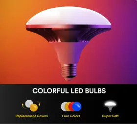 Raleno 810112232462 Softbox Lighting Kit 16ftftx16ftft Led Video With Various #3