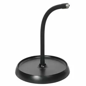 Raya 847628036468 Flexible Tabletop Stand For Ring Light Smartphone Adapter Or Webcam