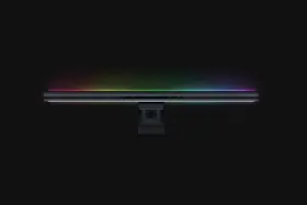 Rz43-05040100-r3uc Razer - Aether Monitor Rgb Led Light Bar Black #2