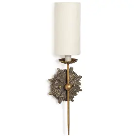 15-1209 Regina Andrew Louis Wall Sconce By