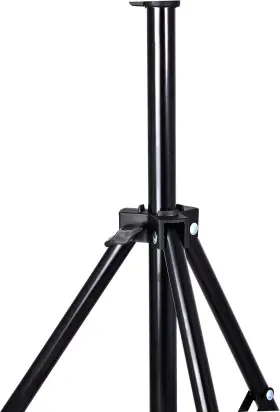 Rst-21-1 Riqiorod Light Stand 7-foot Photography Tripod Floor Selfie Ring Support