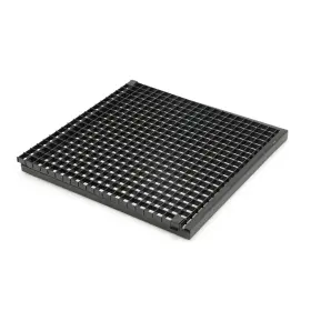 1912420 Rosco 290812120120 Litepad Tungeten 3800k 12x12 Inch Featherweight Led Panel - Sku#1912420