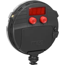 Neo2 Rotolight 3x Led Lighting System Photo/ Video Light With Bag Clear Cover #2