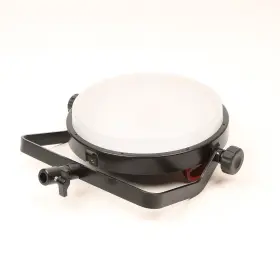 Rl-aeos2-exp Rotolight Aeos 2 Rgbww Studio Led Light Explorer Kit #2