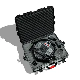 Rl-anvpro3-ub Rotolight Anova Pro 3 300w Rgbww Studio Led Light Ultimate Bundle #rl-anvpro3-ub