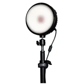 Rl-slk-lp1 Rotolight Neo 3 On-camera Rgbww Led Streamer Lighting Kit - Light Pack 1
