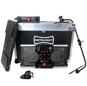 Rl-titan-x1-rental Rotolight Titan X2 Rental Kit With Standard Yoke