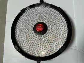 Rlaeos2lk Rotolight Aeos Ultra-portable Bi-color Location Led 2-light Kit #3
