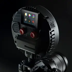 Roneo3k Rotolight Neo 3 On-camera Rgbww Led 3-light Kit #2