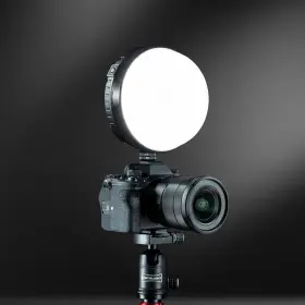 Roneo3k Rotolight Neo 3 On-camera Rgbww Led 3-light Kit #3