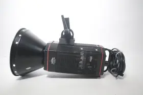 Rs-5610 Rps Studio Cooled Black 100w Led Light / Reflector