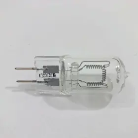Rs-3991 Rps Studio 300w 3200k 6.35 2 Pin Base Lamp Stage Quartz #2