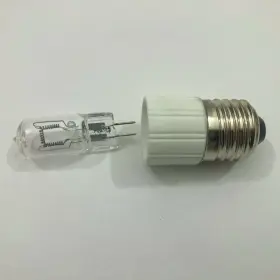 Rs-3992a Rps Studio E-27/650w Quartz Halogen Kit Lamp With Screw Mount Adapter Stage Light #3