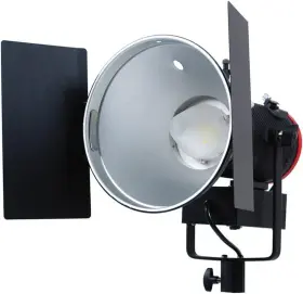 Rs-5530 Rps Studio Cooled 50w High Power Light Dimmable White /warm 500 W