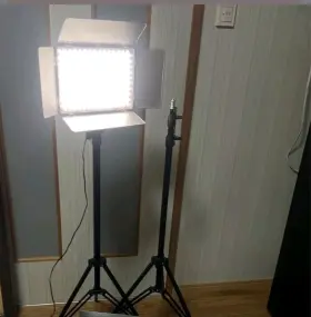 T-600 Samtian 600 Video/photo Lights