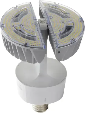 S13127 Satco 360 Multi-angle Led Lamp Hid Replacement 100 Watts 5000k