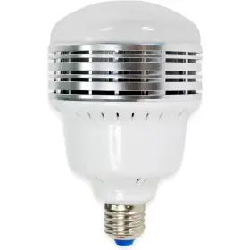 50wled-bi Savage 50w Bi-color Led Light Bulb 350w Equivalent #50wled-bi