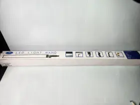 Savage 731409728621 5600k Led Light Wand