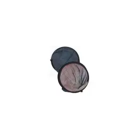Cb106 Savage Infinity 60x72 Collapsible Disc Reversible Backgrnd -indigo Nights