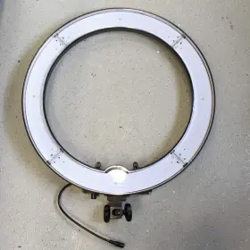 Kv12132401 Savage Used Luminous Pro Led Ring Light #2