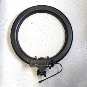Kv12132401 Savage Used Luminous Pro Led Ring Light #3