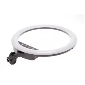Led-rl-bi-16 Savage 17 Inch Vlogger Bi-color Led Ringlight - Sku#1849227 #2