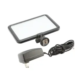 1913982 Savage Led204 Luminous Pro On-camera Bi-color Led Video Light - Sku#1913982