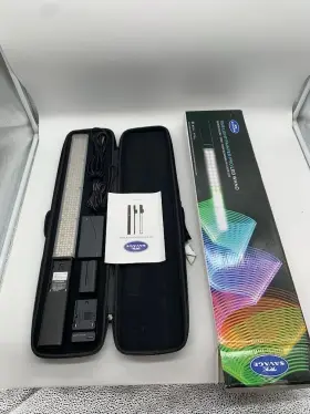 Savage Universal 731409000673 - Rgb Light Painter Pro Led Wand