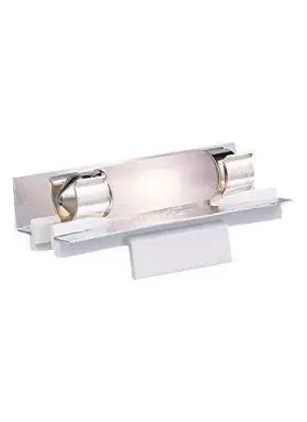 0.8125x2x0.75 Seagull 9830-15 Lx White 9830-15-lx Linear Lampholder