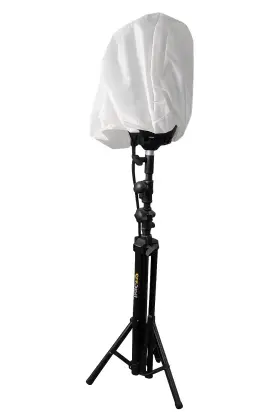 Seedevil Sd-blf-150-g1 Led Balloon Light 19 500 Lumen With Tripod