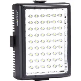 Sk-led54t Sevenoak 897040882620 On-camera Led Light Panel With 54 High-power Leds Adjustable Color #2