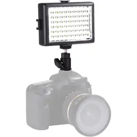 Sk-led54t Sevenoak 897040882620 On-camera Led Light Panel With 54 High-power Leds Adjustable Color #3