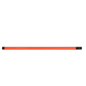 Ns1001p4us Sgc Lights Prism 120 4ft 36w Rgbww Battery Powered Led Linear Tube Light