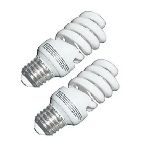 13w2 Shangneng 13 Watt Cfl Light Bulb 60 Soft White 2700k 1040lm 2 Count Pack Of 1