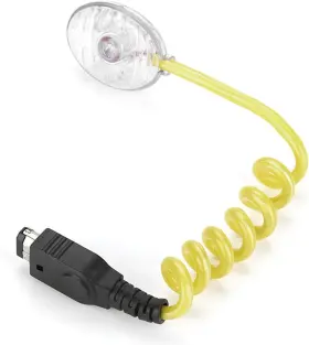 Shanrya8eiat5g0dx1802 Shanrya Light Color Source Gamepad Power Supply Portable Led Lamp Adjustabl #2