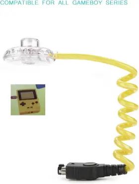 Shanrya8eiat5g0dx1802 Shanrya Light Color Source Gamepad Power Supply Portable Led Lamp Adjustabl #3