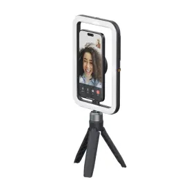 S-ac03-st Shiftcam Snapstudio Light - Magnetic Led Ring With Adjustable Brightness Adjust