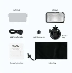 Shops 723466587266 Led Light Cluster #2